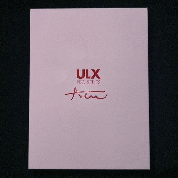 Finalmouse ULX Aceu cheetah (S) NEW - Picture 1 of 3